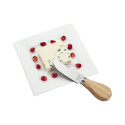 Gouda naturelle  set de couteaux à fromage 