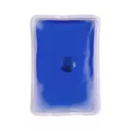 Soothing blue  heat pack 