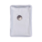 Soothing wit  hot pack 
