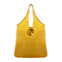 Persey jaune  sac shopping 