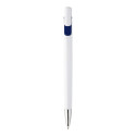 Rubri blauw wit balpen 