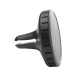 Roshen black  car air freshener 