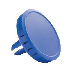 Roshen blue  car air freshener 