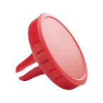 Roshen red  car air freshener 