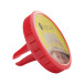 Roshen red  car air freshener 