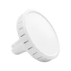 Roshen white  car air freshener 