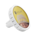 Roshen blanc  parfum d'ambiance de voiture 