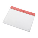 Bahhol red transparent...