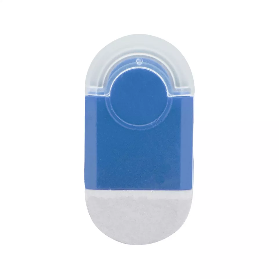 Pencix bleu blanc set 