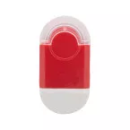 Pencix rouge blanc set 