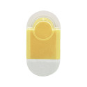 Pencix yellow white eraser and sharpener 