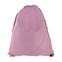 Druuk rose  drawstring bag 