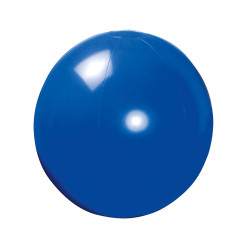 Mindil blauw  strandbal (ø40 cm) 