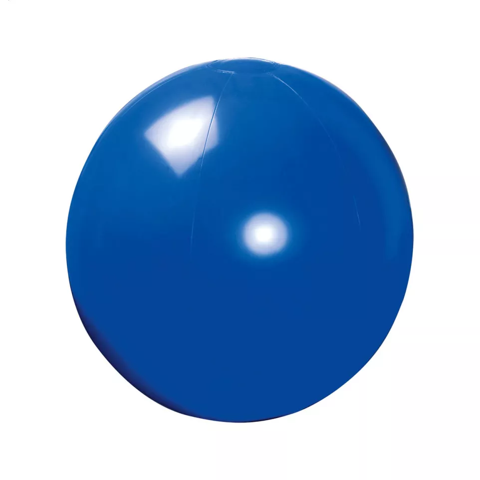 Mindil bleu  ballon de plage (ø40 cm) 