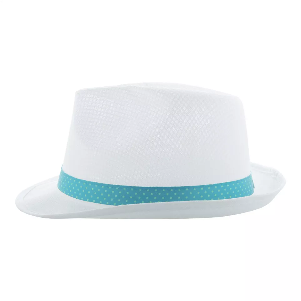 Subrero wit  custom made sublimatie...