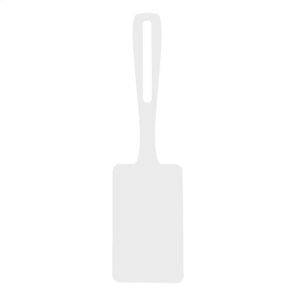 London white  luggage tag 