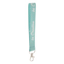 SuboFob blanc  porte-clés 