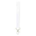 SuboFob blanc  porte-clés 