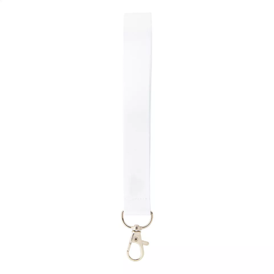SuboFob blanc  porte-clés 