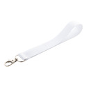 SuboFob blanc  porte-clés 