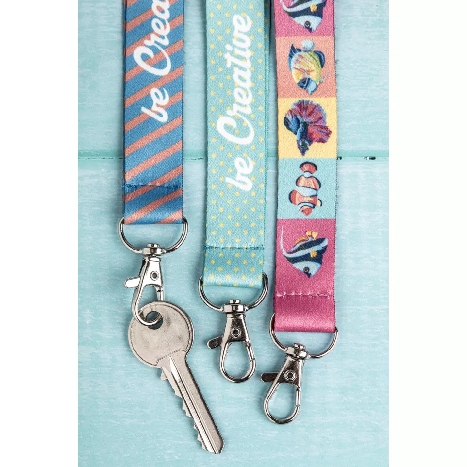 SuboFob blanc  porte-clés 