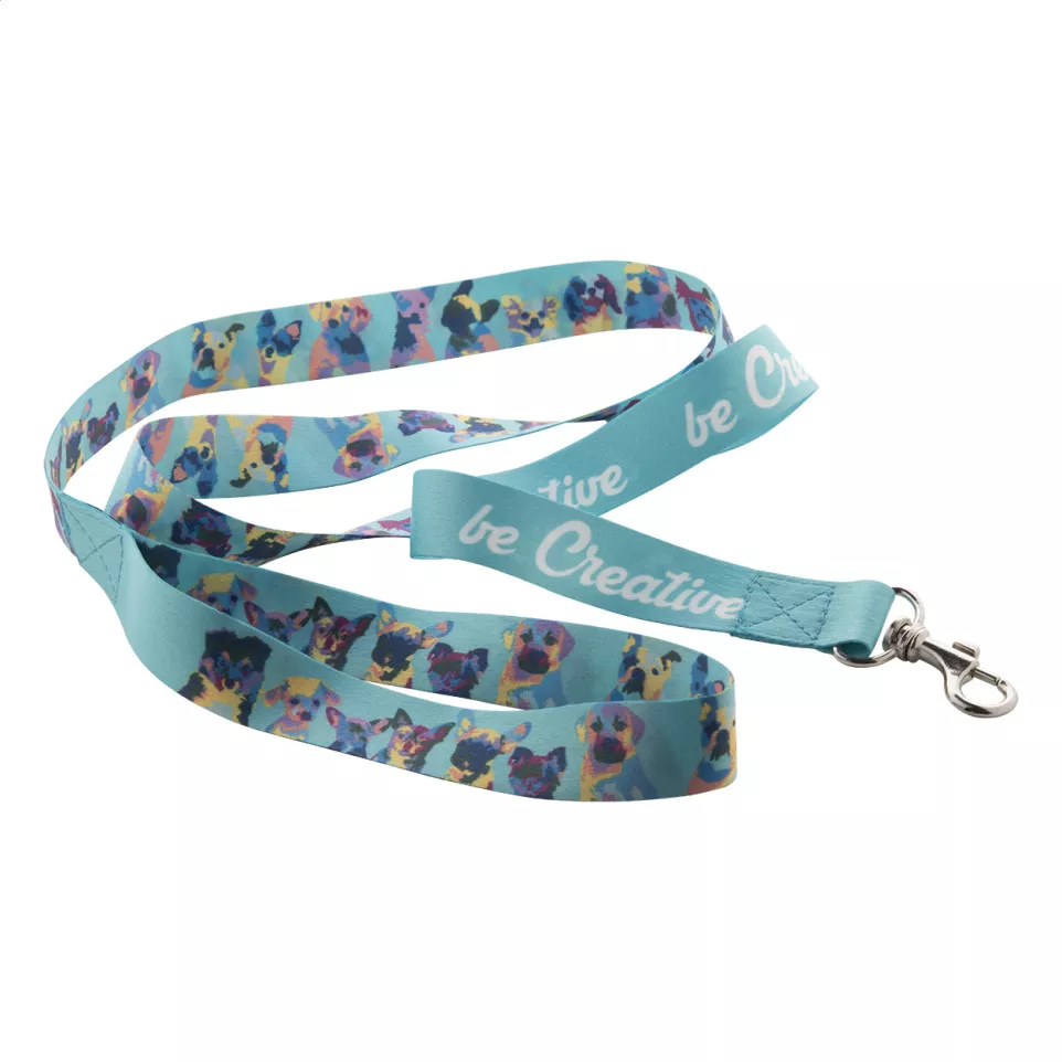 Bruno blanc  laisse pour chien 