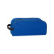Tissa blauw  schoenentas 
