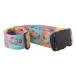 Terminal white  custom luggage belt 
