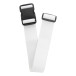 Terminal white  custom luggage belt 