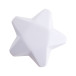 Astra blanc  étoile anti-stress 