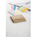 Minok Plus beige  sticky notepad 