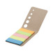 Minok beige  sticky notes 