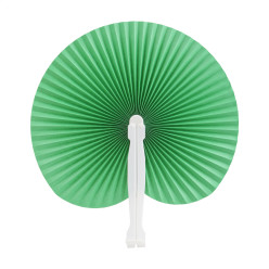 Vasto vert  éventail 