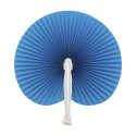 Vasto blue  fan 