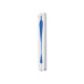 Vasto blauw  waaier 