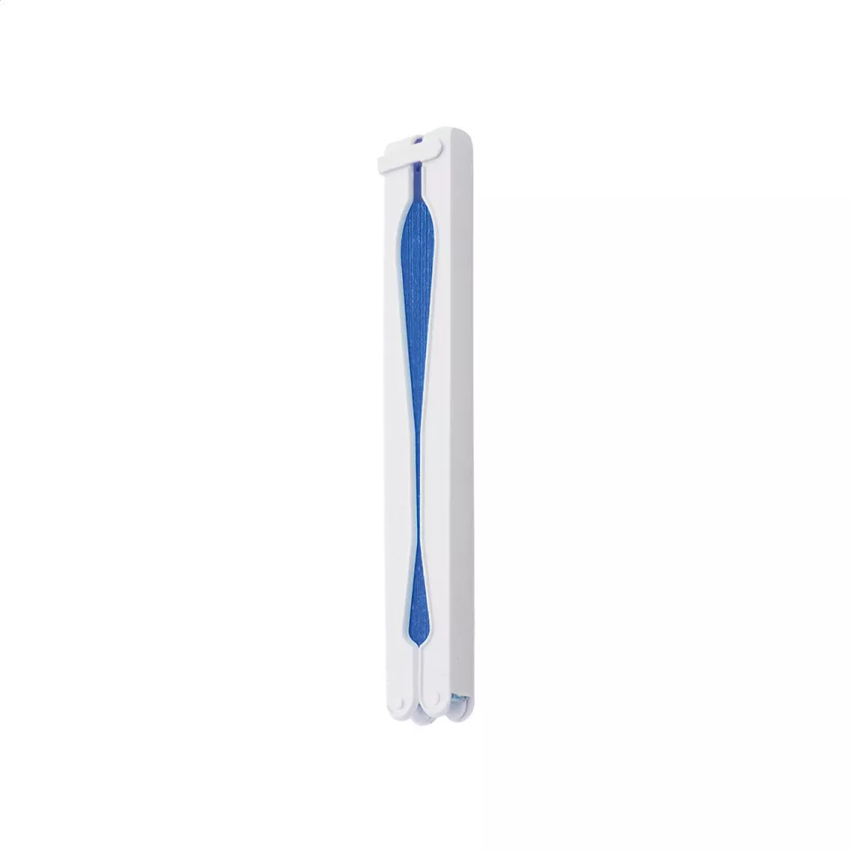 Vasto blue  fan 