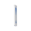 Vasto blauw  waaier 