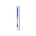 Vasto blauw  waaier 