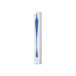 Vasto blauw  waaier 