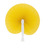 Vasto jaune  éventail 
