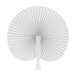 Vasto white  fan 