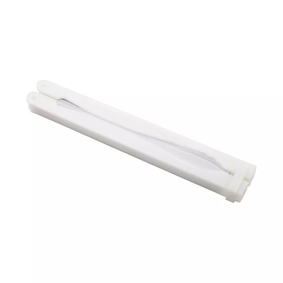 Vasto white  fan 