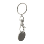 Eurocoin black  trolley...