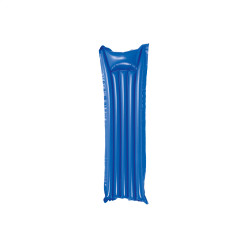 Aldinga blauw  strand luchtbed 