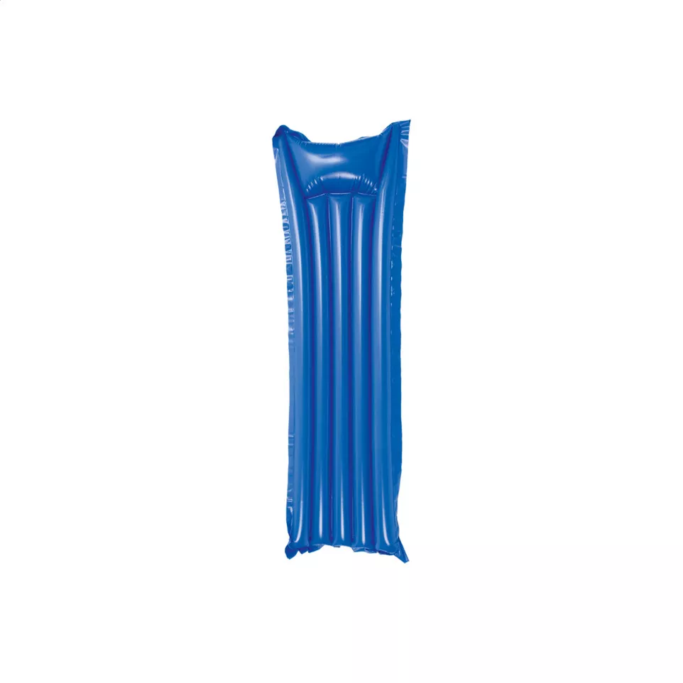 Aldinga blauw  strand luchtbed 