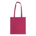 Colote fuchsia  tote bag coton 