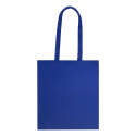 Colote bleu  tote bag coton 