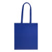 Colote bleu  tote bag coton 