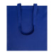 Colote bleu  tote bag coton 