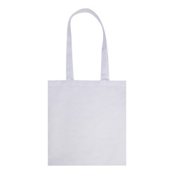 Colote blanc  tote bag coton 